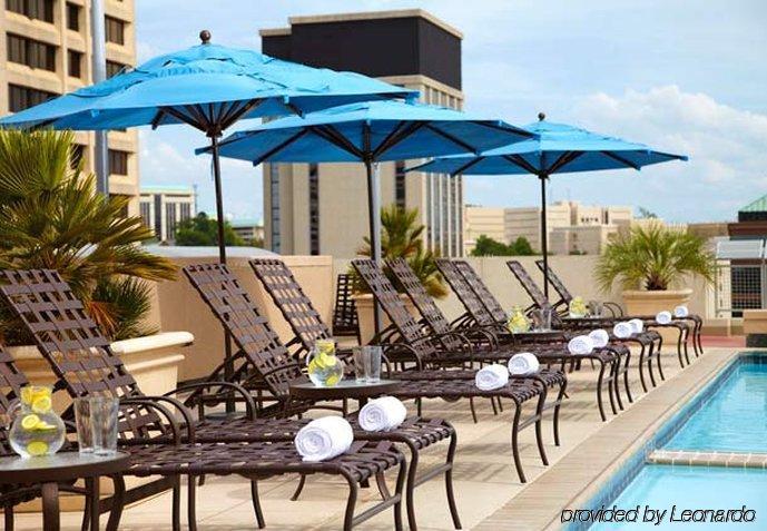 Renaissance Montgomery Hotel & Spa At The Convention Center Съоръжения снимка