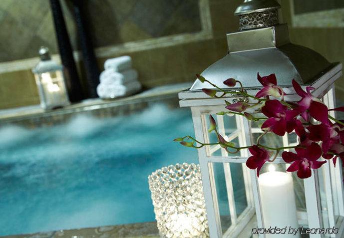 Renaissance Montgomery Hotel & Spa At The Convention Center Съоръжения снимка