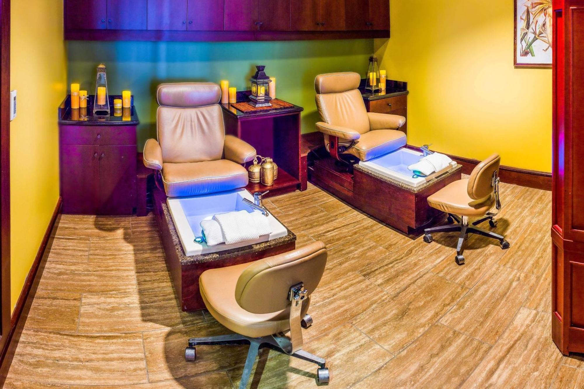 Renaissance Montgomery Hotel & Spa At The Convention Center Екстериор снимка