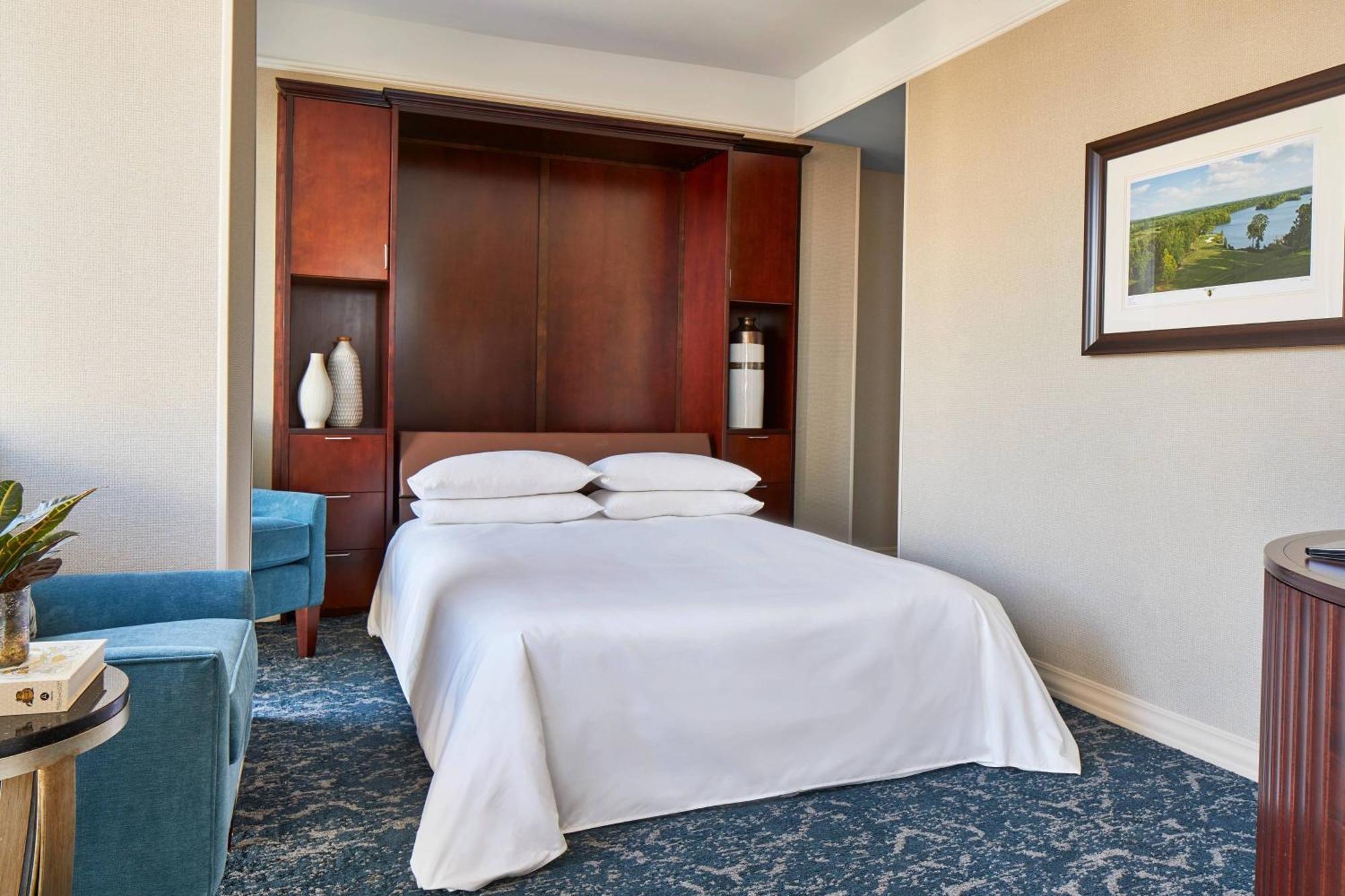 Renaissance Montgomery Hotel & Spa At The Convention Center Екстериор снимка