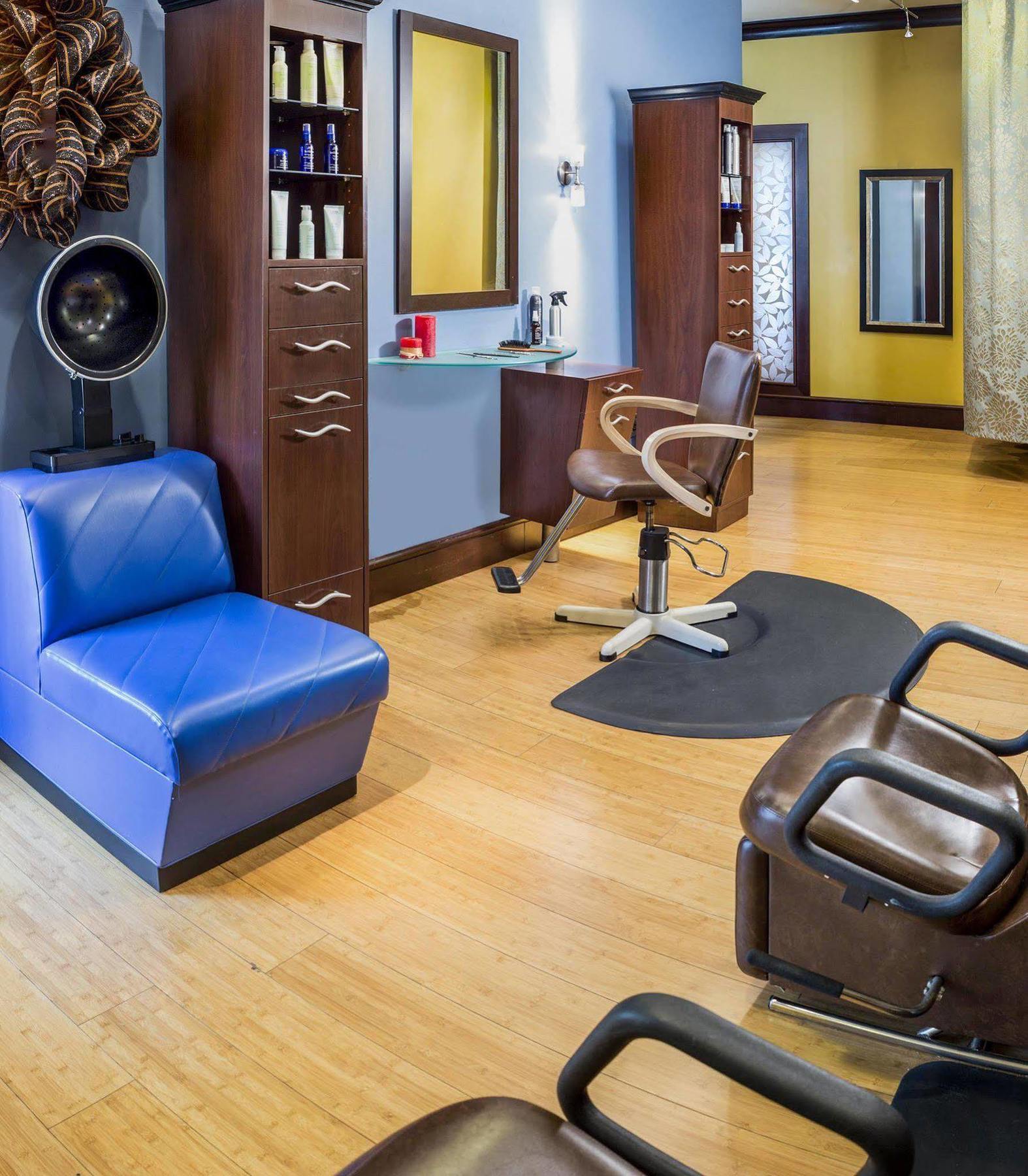 Renaissance Montgomery Hotel & Spa At The Convention Center Екстериор снимка