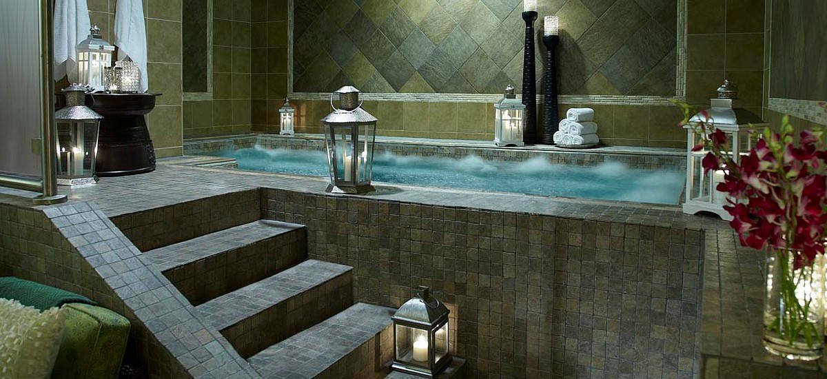 Renaissance Montgomery Hotel & Spa At The Convention Center Екстериор снимка